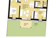 PROVISIONSFREI | Unterlaa Gardens - Wohnen, wo Wien erblüht