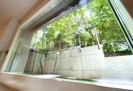 Charmante Gartenwohnung mit besonderem Flair auf zwei Ebenen