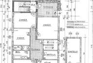 großes Wohnhaus mit 2 getrennten Wohneinheiten, Vollkeller und „Garage“ zu verkaufen