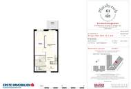 RUHIGE 2-ZIMMER-WOHNUNG IN DER HIRSCHSTETTNER STRASSE