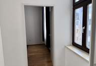 Ideale Familienwohnung im ruhigen Innenhof