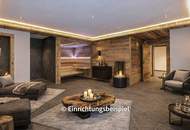 Gaisberg Residences – Luxuspenthouse in zentraler Top-Ruhelage