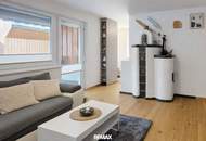 Moderne 5-Zimmer-Maisonettewohnung in Imst!