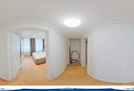 Sanierte 3-Zimmer-Wohnung Nähe U3 und S45