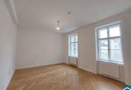 Klassische Wiener Eleganz an einer traditionsreichen Adresse- Ihr neues Zuhause!