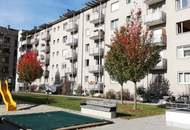 Ruhelage im obersten Stock (04.Obergeschoss) – 3-Zimmer-Wohnung mit Loggia!