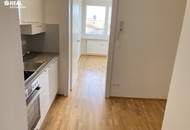 helle 1,5 Zimmer-Wohnung mit Fernblick in Toplage