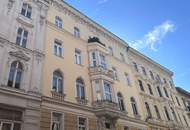 Hell, viele Fenster und idealer Grundriss für 2 Personen