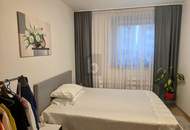 Preisreduktion! ELEGANT MÖBLIERT, MODERNISIERT UND PERFEKT GESCHNITTEN, MIT BALKON, TIEFGARAGENPLATZ UND VIEL KOMFORT