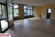 Flexible Geschäftsfläche mit guter Infrastruktur - ideal für viele Geschäftsideen