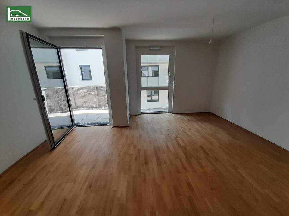 Ihr neues Zuhause im Herzen der Landeshauptstadt - Der Karmeliterhof!