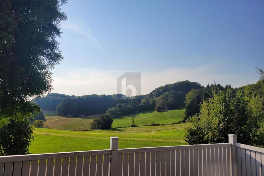 RUHEOASE - NUR WENIGE MINUTEN VOM ZENTRUM, Haus-kauf, 369.000,€, 5142 Braunau am Inn