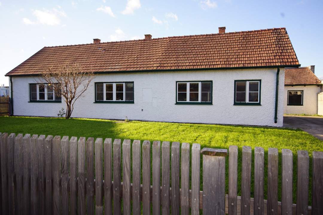 Ihr neues Zuhause in Tattendorf – Charme, Vielseitigkeit und Potenzial