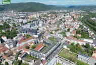 Leben, wo Graz pulsiert – Willkommen zu Hause im Bezirk Lend