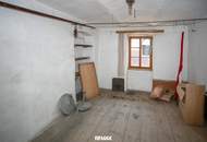 Historisches Winzerhaus in Langenlois