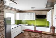 Große 4-Zimmer Wohnung im 2. Stock mit Loggia und Tiefgarage