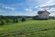 IN SLOWENIEN - ehemaliges Kellerstöckl in der bekannten Weinregion JERUZALEM - Toskanafeeling pur!