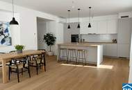 Exklusives Wohnen im Apostelhof! Altbau trifft auf modernen Neubau