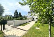 Wohnen und Erholen im Grünen // Living and relaxing in the green //