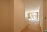 ERSTBEZUG | Moderne 2-Zimmer-Wohnung mit kleiner Loggia