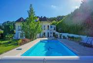 Topgepflegte, elegante Villa in traumhafter Panoramalage