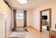 Sonnige Wohnung &amp; eigenem Gartenanteil in Volders – saniert &amp; sofort verfügbar