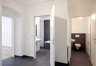 Hofseitiger Balkon – 2-Zimmer-Wohnung mit idealer Aufteilung