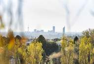 Penthouse mit Blick in die Weinberge