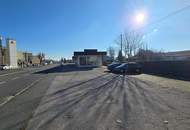 Attraktives Geschäftslokal in bester Auto-Frequenzlage von Leibnitz – 132 m² mit großer Glasfront Top 4