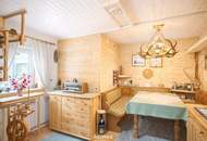 230 m² Wohnfläche | 922 m² Grundstück | PV-Anlage | 3 Balkone | Garage – Ihr neues Zuhause in Mürzzuschlag