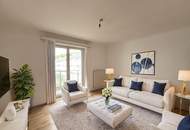 Purkersdorf! Gut aufgeteilte 3-Zimmer Wohnung mit Loggia!