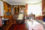 SOLIDES HAUS MIT SCHÖNEM GARTEN!