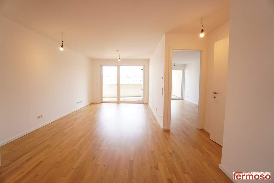 Charmante 2-Zimmer-Wohnung mit Loggia – Pazmanitengasse, 2. Bezirk, Wohnung-miete, 1.799,00,€, 1020 Wien 2., Leopoldstadt