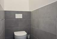 Traumhafte 3-Zimmer + Küche Wohnung mit Loggia &amp; Balkon * Tiefgargenstellplatz * neue Küche * Bad-WC saniert