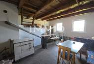 Modernes Einfamilienhaus mit Ursprünglichkeit der Nebengebäude in Ruhelage mit viel Grünfläche |7432 Oberschützen