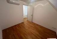 Exklusive 4-Zimmer-DG-Wohnung in 1160 Wien mit Balkon und Terrasse