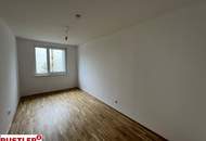 Geräumige 3-Zimmer-Wohnung mit zwei Freiflächen