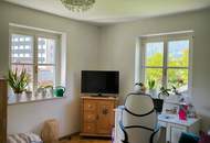 Spittal an der Drau | Großzügiges Stadthaus in sonniger Zentrumsnähe mit parkähnlichem Garten