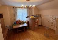 Gepflegtes Einfamilienhaus in ruhiger Waldrandlage - Heidenreichstein