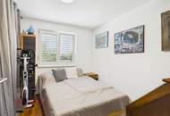 4-Zimmer-Dachgeschosswohnung mit Zukunft: Stromkosten sparen dank eigenem Balkonkraftwerk