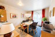 Stilvolles Haus mit Gästewohnung und großem Grundstück in Gehweite zum Neufelder See