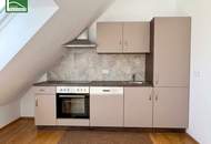 Helle 1-Zimmer-Wohnung in Stadlau – zentral & bestens angebunden