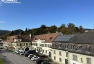 Charmante DG-Wohnung