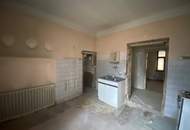 Einfamilienhaus in 1110 Wien – Baujahr 1927, Ziegelmassiv