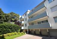 “Rare Parkside Living! Beside Vienna’s Romantic English Garden!“