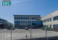 DPC | Büroflächen am Stadtrand