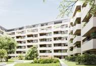 Direkt am Hauptbahnhof! Perfekter Grundriss - Großzügige Dreizimmer-Wohnung - PROVISIONSFREI