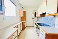 Gemütliche 2,5-Zimmer-Wohnung nahe Bahnhof Floridsdorf (S, U6)