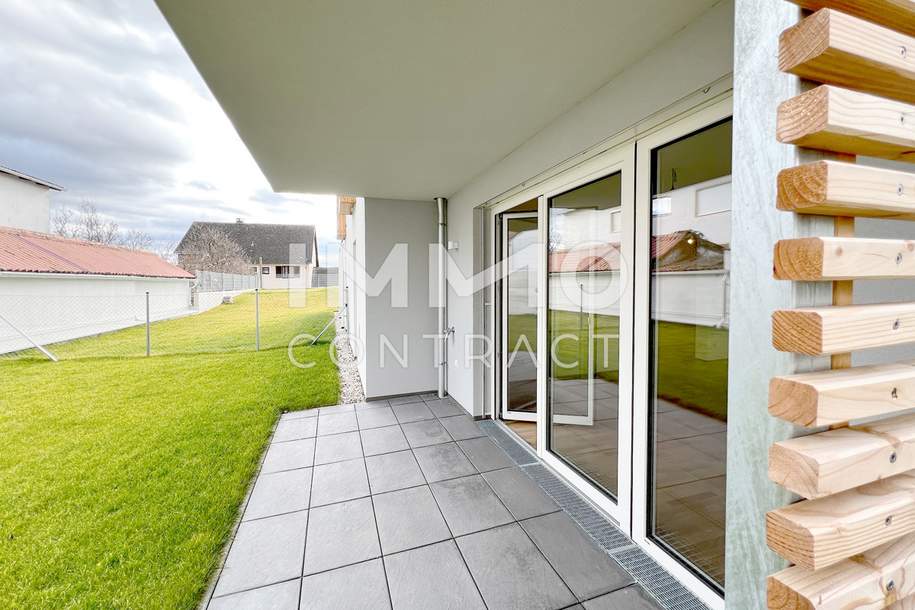 KREMSER WOHNDOMIZIL 3Zi- 77qm- Gartenwohnung, Lift, Tiefgarage, in beliebter Grünruhelage, Wohnung-kauf, 485.000,€, 3500 Krems an der Donau(Stadt)