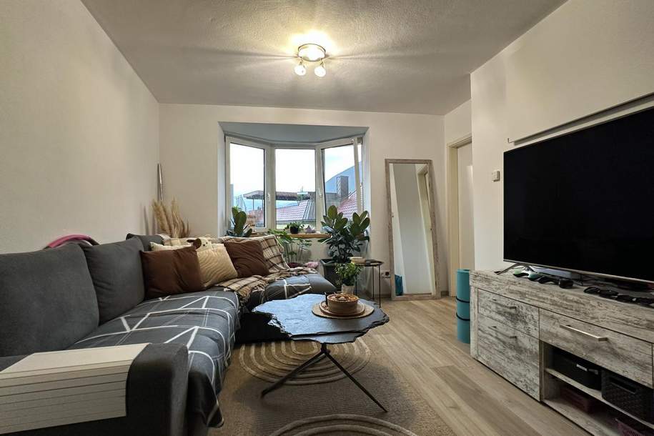 Dein Start ins neue Zuhause - 2-Zimmerwohnung in Imst!, Wohnung-kauf, 145.000,€, 6460 Imst